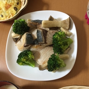 フライパンのコツ 簡単 ブリ塩焼き レシピ 作り方 By Startrek 楽天レシピ フライパンのコツ 簡単 ブリ塩焼き レシピ 作り方 By Startrek 楽天レシピ